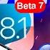 ВСЁ ГОТОВО Apple выпустила IOS 18 1 Beta 7 на Айфон Что нового Можно ставить