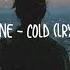 Post Malone Cold Lyrics Lyric Video