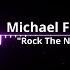 Rock The Nation DJ Spooky Remix Michael Franti Spearhead 2001