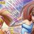 Winx Club We All Are Winx English SOUNDTRACK