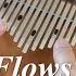 Yiruma River Flows In You Kalimba Cover