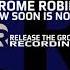 Jerome Robins How Soon Is Now Original Mix