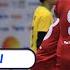 Golden Arrow VS Red Rocket Highlights Futsal Putra TOSI Season 3 2024