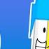 BFDI 24 5 Time And Time Again SECRET EPISODE