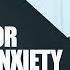 Islamic Therapy For Fear And Anxiety Yasmin Mogahed