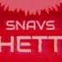 Snavs Ghetto Official Audio