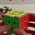 Rubik S Cube Solved With 2 Moves