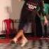 Kill Da Beat 2014 HIP HOP DANCE BATTLE SEVEN2SMOKE Manipur