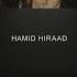 Hamid Hiraad