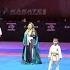 Russian Karate Federation Anthem Anita Tsoy Author Singer With Best Young Karateka Of Moscow