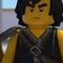 Ninjago Season 13 Cole Returns To Shintaro