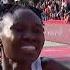 The Moment Ruth Chepngetich Breaks WORLD RECORD For Women S Marathon Time