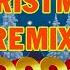 DISCO TRAXX STYLE REMIX CHA CHA NONSTOP CHRISTMAS CHA CHA CHA