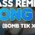 Pak Vong Bong Bomb Tek X Thailand Style Jethro Bass Remix 2024 TMC