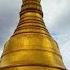 How Buddha S Hair Inspired Burma S Most Sacred Site