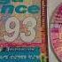 Mega Dance Mix 93 A 30 Traxx Non Stop Mix 1993