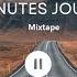 DJ AMARULA 40 MINUTES JOURNEY MIXTAPE