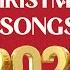 Nonstop Christmas Song Medley 2025 Top 10 Christmas Songs Of All Time With Lyrics