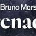 Bruno Mars Grenade Lyrics