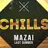 Mazai Last Summer Extended Mix