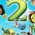 Trailers From Shrek 2 2004 Uk DVD