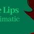 Pomegranate Lips Multifandom Animatic Derivakat