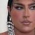 Egyptian Drag Queen Makeup