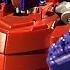 Optimus Presents Oh Yeah Watch This Archive Chase Transformers One Stop Motion Animation