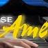 La Valse D Amélie Yann Tiersen Amélie Relaxing Piano Solo