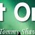 Tommy Shaw Count On You Lyrics