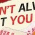 The Rolling Stones You Can T Always Get What You Want Official Lyric Video