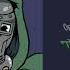 MF DOOM The Time We Faced DOOM Skit Official Audio