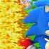 Sonic Running For His Life Sonic Speed Simulator Edition