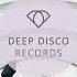 Dancer In The Dark Marc Philippe DeepDiscoRecords