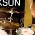 Michael Jackson Beat It Drum Cover High Quality Audio