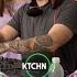 Daniel Hokum Live For KTCHN ON Downtempo DJ Mix 4K