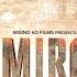 MIRO Mising Film Mising TV