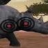 Rhinoceros Rhino Simulator Ultimate Savanna Simulator