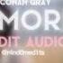 Memories Conan Gray Edit Audio R4nd0med1ts9