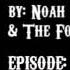 He Got Away Noah Gunderson The Forest Rangers Sons Of Anarchy Season 5