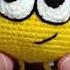 Smiley Face Chatterbox A Master Class In Crocheting The Author S Toy Of Irina Zemskaya