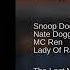 Snoop Dogg Ft MC Ren Lady Of Rage Nate Dogg Ice Cube Set It Off 7