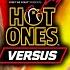 Joey King Vs Miranda Cosgrove Hot Ones Versus