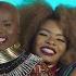 Yemi Alade Ft Angelique Kidjo Shekere Official