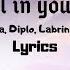 Sia Diplo Labrinth Angel In Your Eyes Lyrics Video