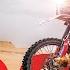 So What Exactly Is The HERO Dakar Rally Bike