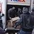 Thieves Loot Fedex Trucks As NYC Falls Apart