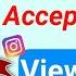 Instagram Collaboration Accept Nhi Ho Raha Instagram Collaboration View Request Accept Nhi Ho Rha