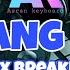 Benang Biru Remix Breaklatin Asran Keyboard