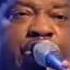 Dave Swift On Bass With Jools Holland Backing Edwin Starr WAR